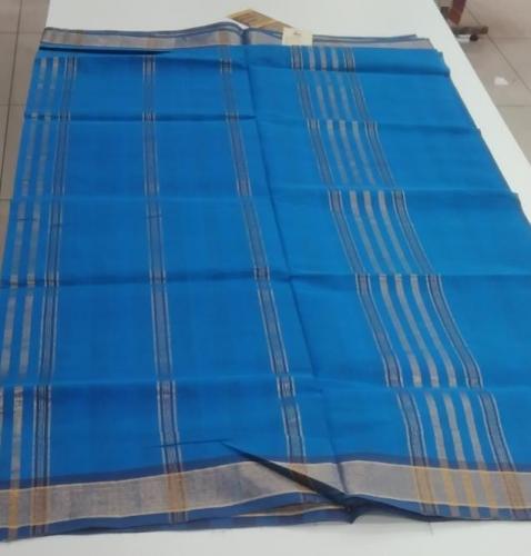 MANAMEDU COTTON SAREES 550MTS